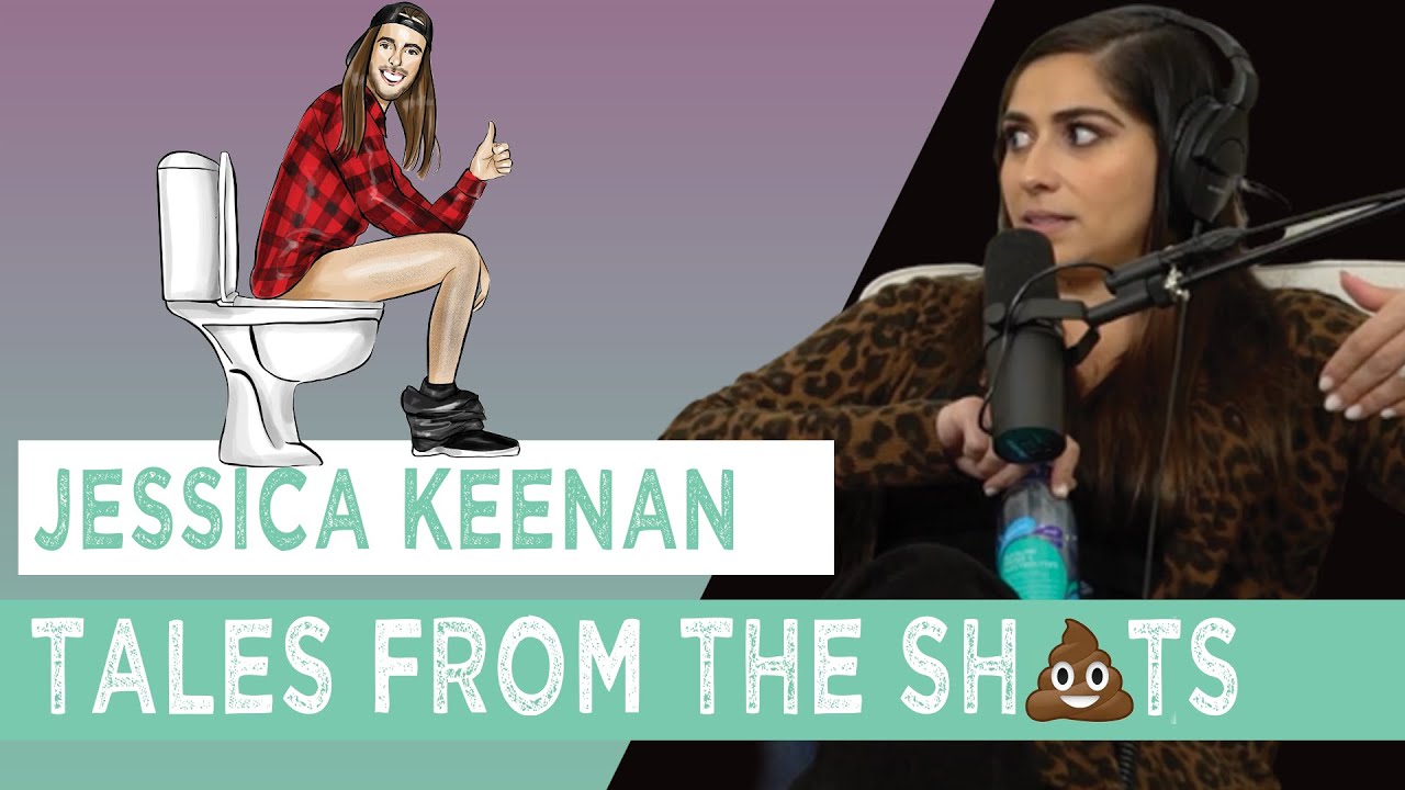 Jessica Keenan's Poop Story