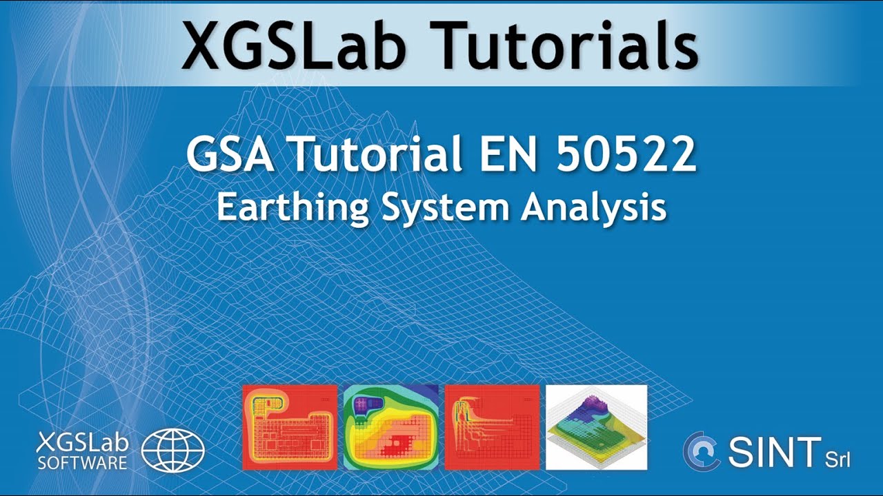 GSA EN Tutorial 1