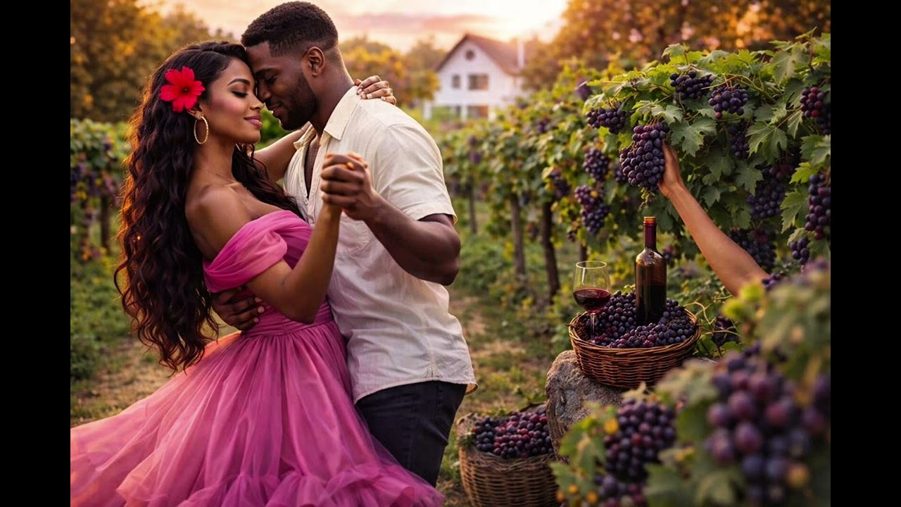 ROSE 🥀 L💕ve - Yon bon ven rouj ( Music Official ) 2026 