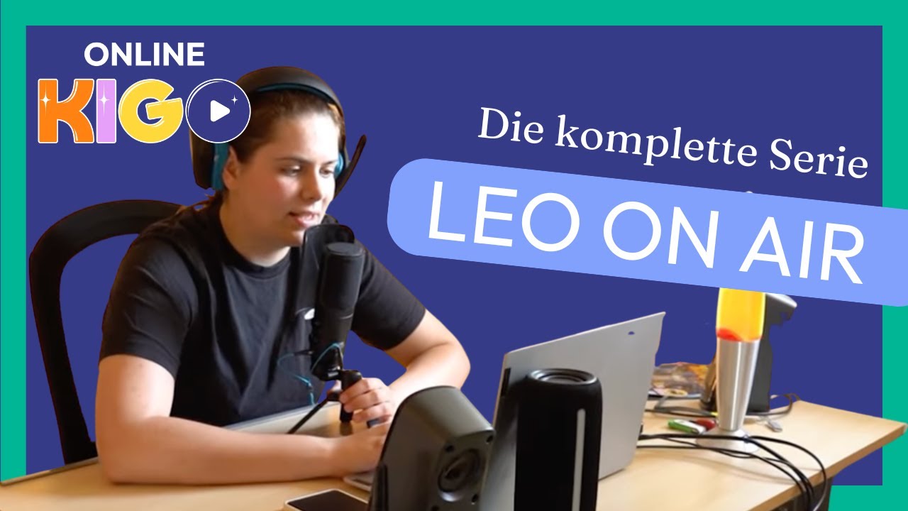 EURE LIEBSTE THEATERSERIE ②⓪②⑤ Platz 1 | Online KiGo