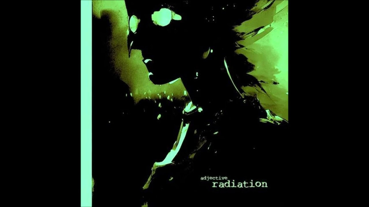 [stranded] - Adjective Radiation (2023) [ full album ]