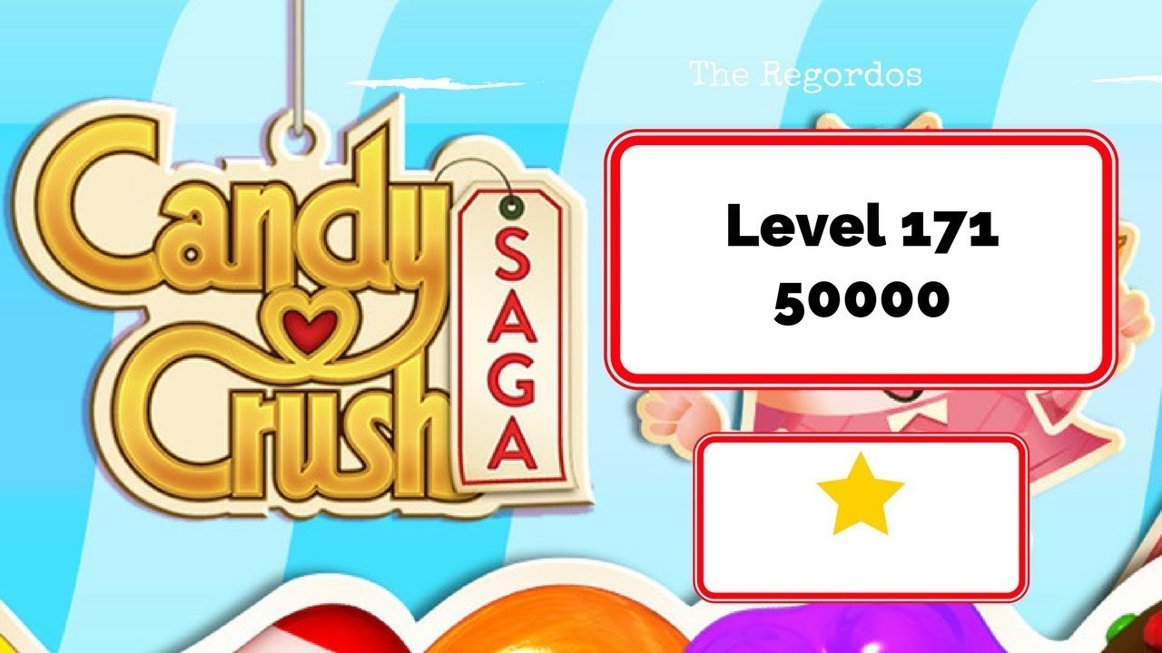 Target 1000000 Candy Crush live stream
