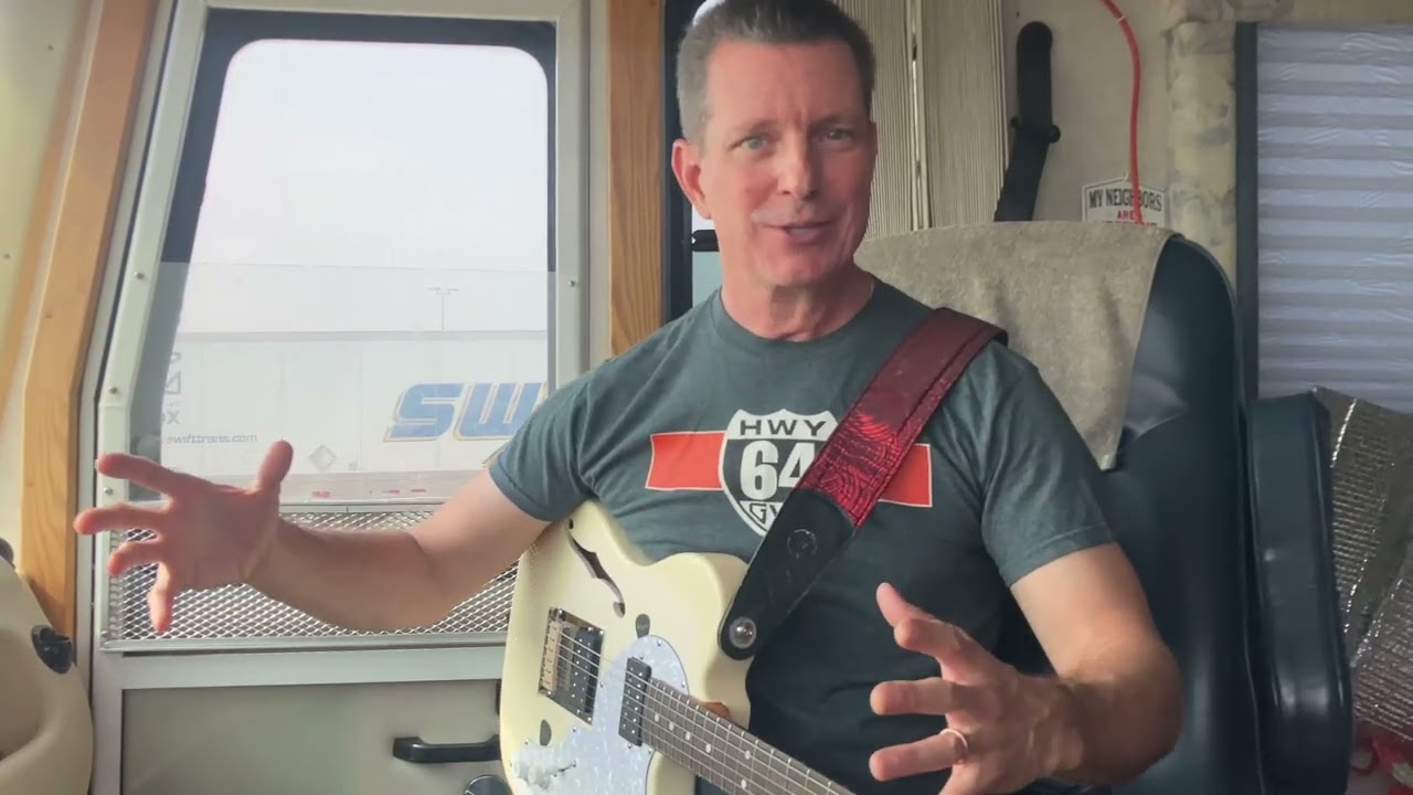 Responding to Guitar Pedal Criticism 🎸 | I Think I'll Quit...Maybe
