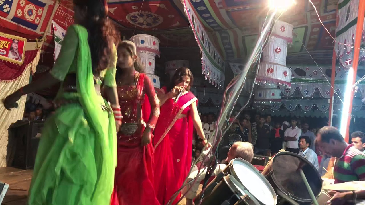 ए डाईबर राजा हो Paro Rani Nach Program