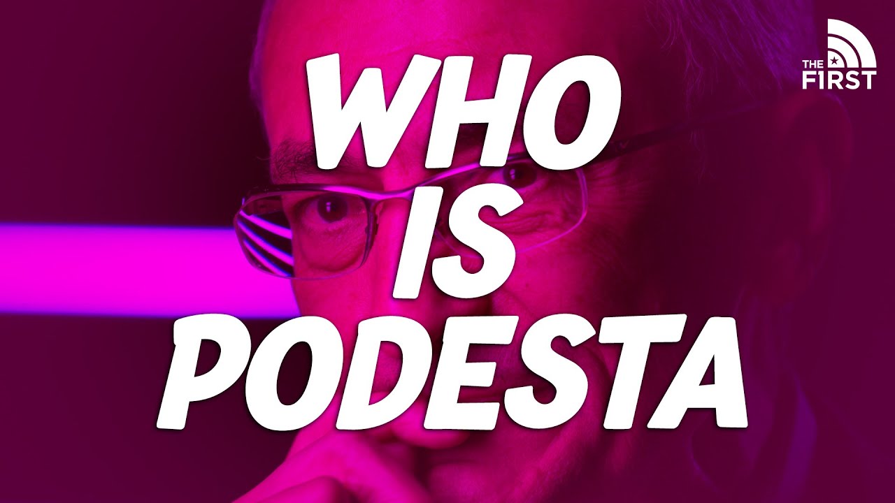Who Is John Podesta? | Dana Loesch