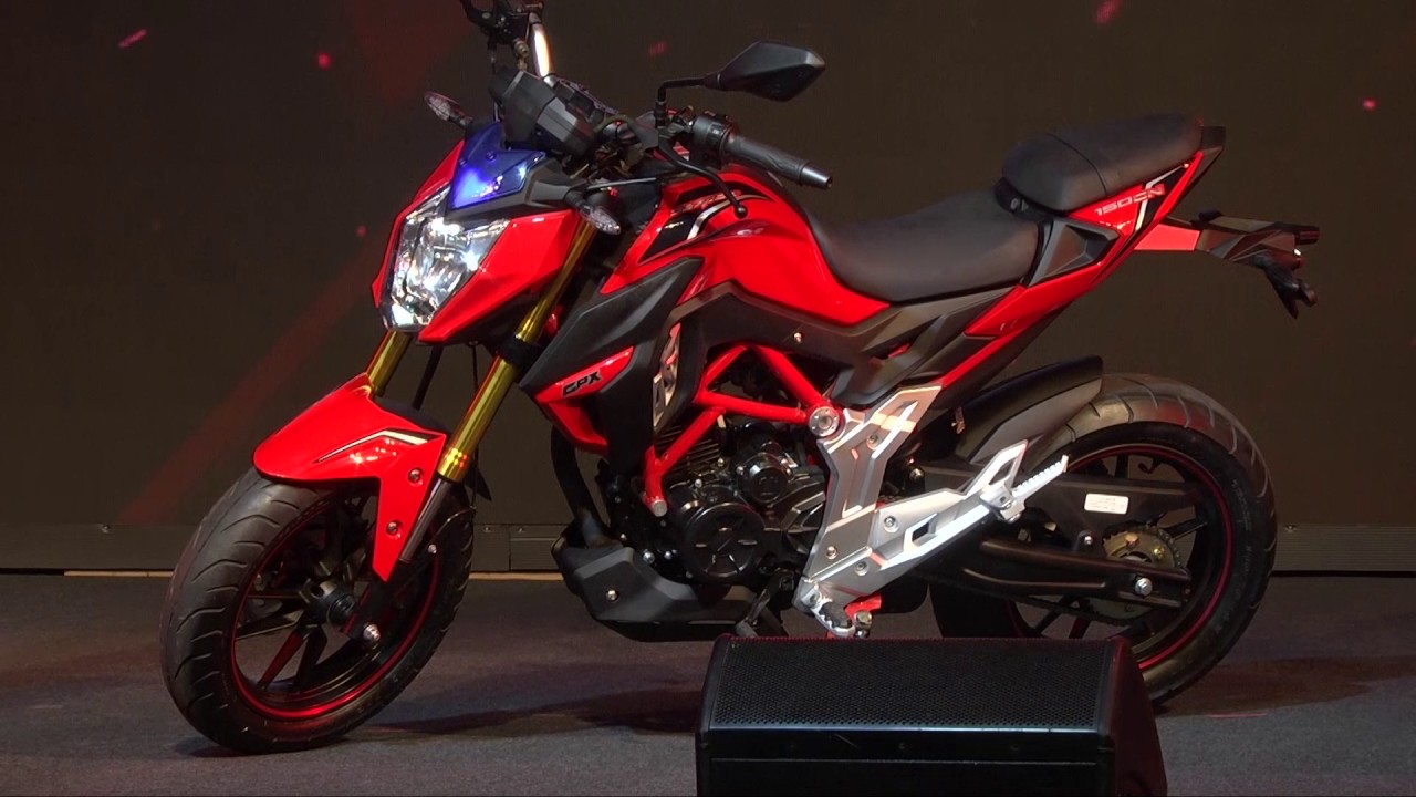 งานเปิดตัวรถใหม่ GPX Racing 