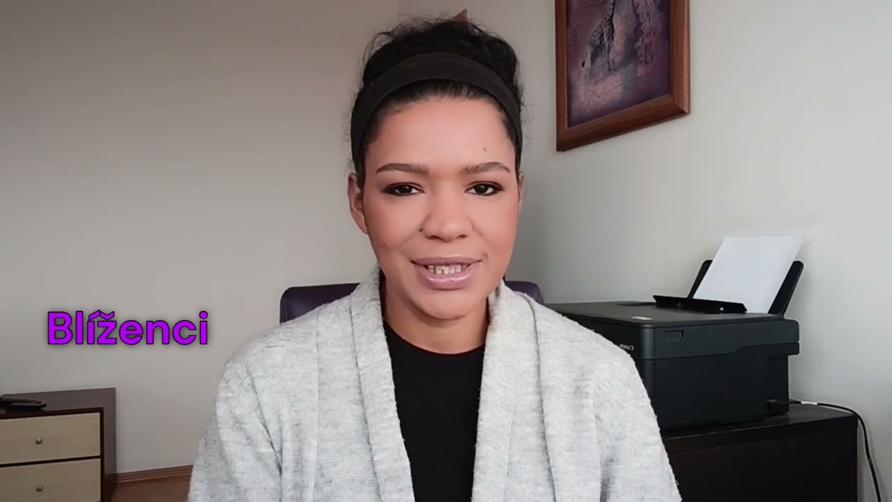 Vzkazy z &eacute;teru pro v&scaron;echna znamen&iacute; zvěrokruhu