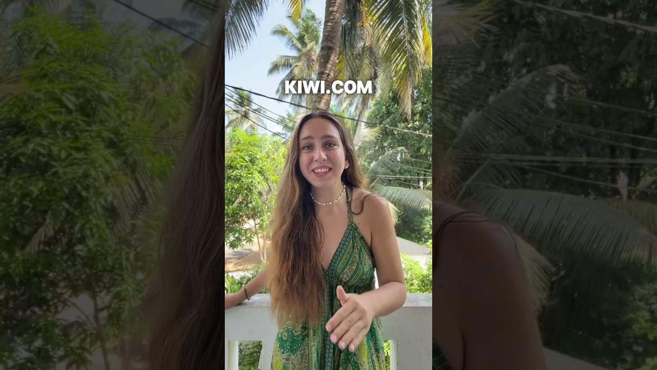 The ultimate summer travel job is BACK!🌎🤙 Details in bio✍️ #worldtravelhackers #wth25 #kiwicom
