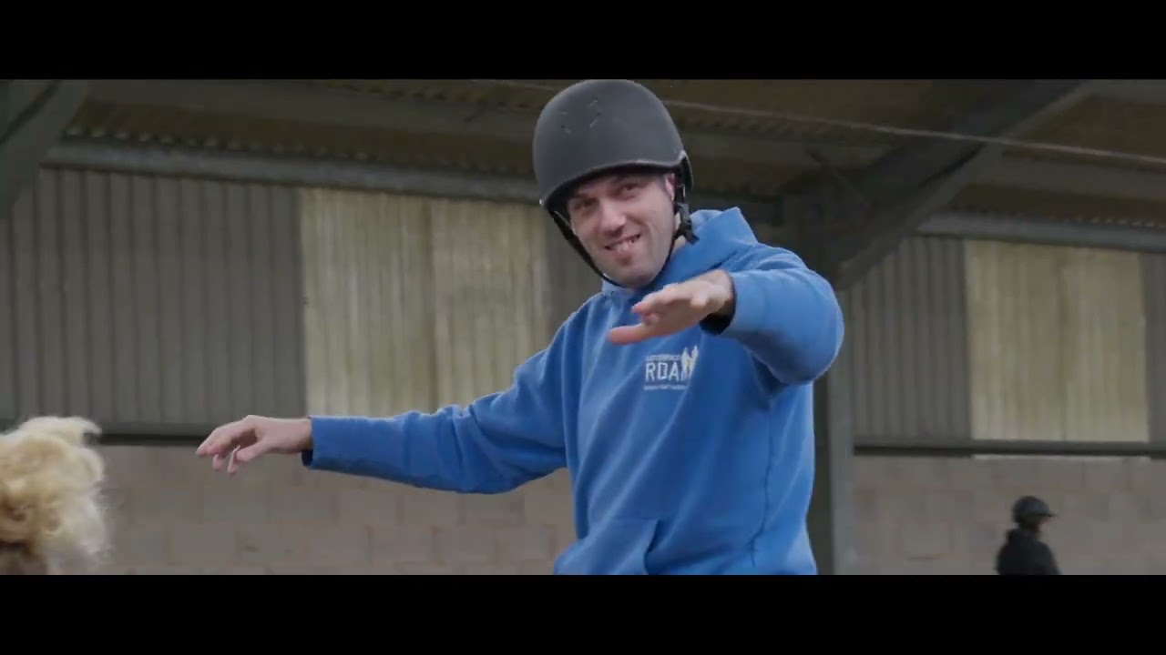 Cotswold RDA Promotional Video 2024