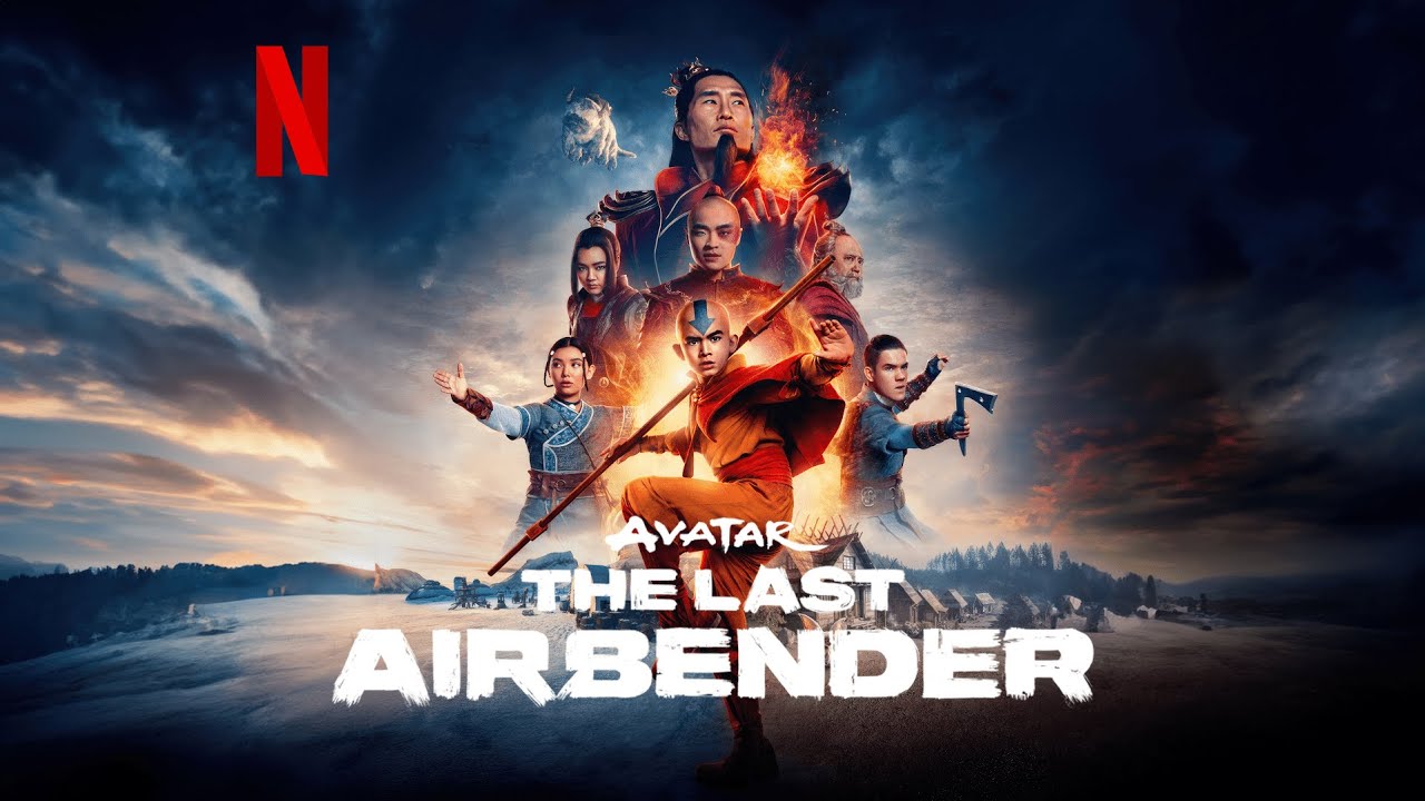 Avatar: The Last Airbender Theme | Epic Version