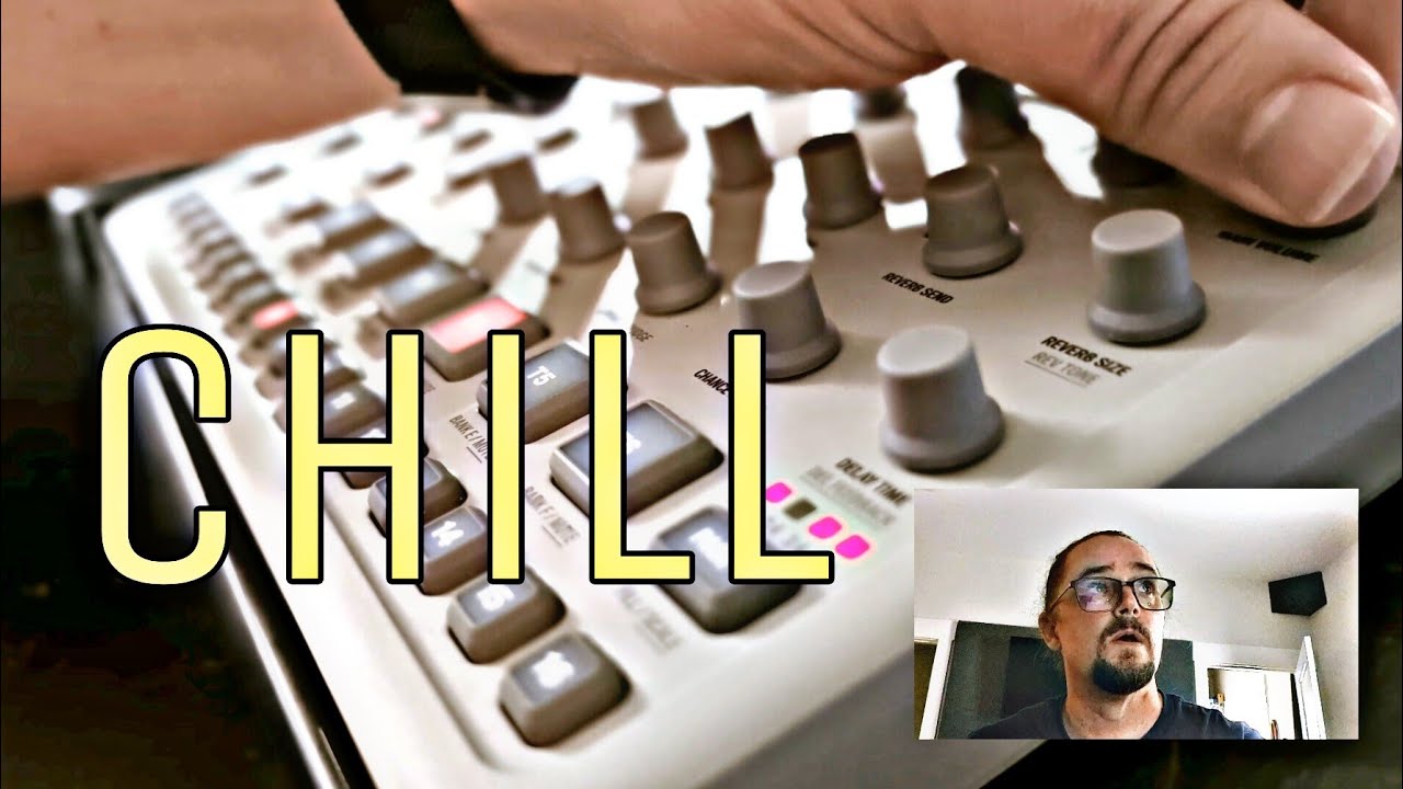 AMBIENT JAM | Some Music & Some Blabbing
