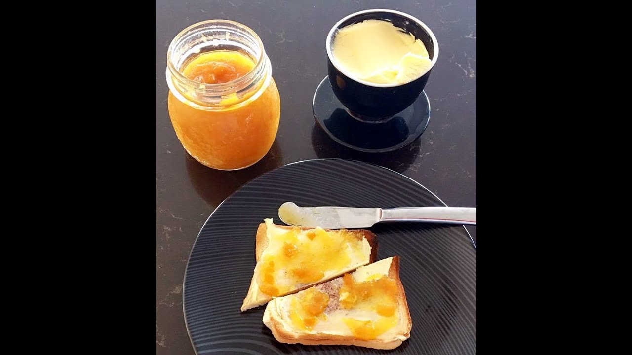 Butter in your Thermomix