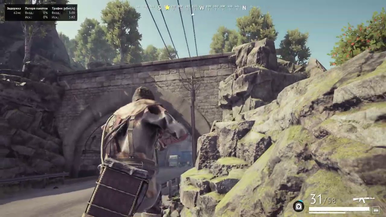 vigor solo засада века