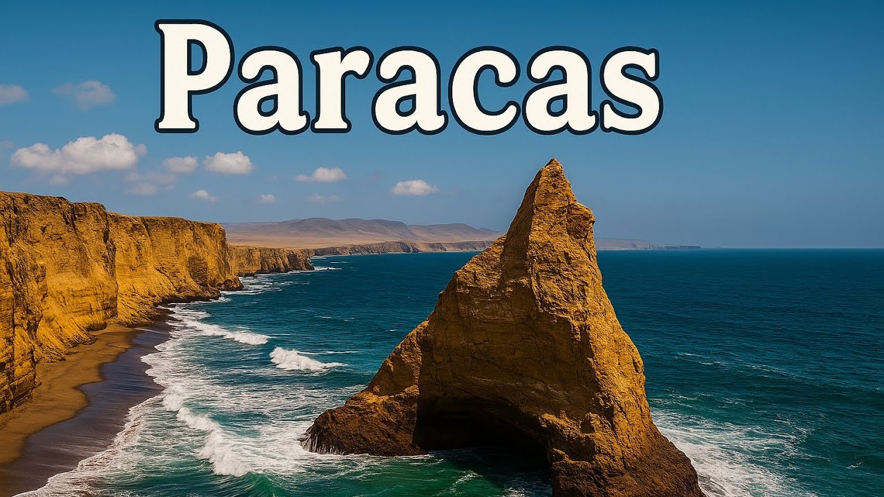 PARACAS 2025: Todo lo que puedes hacer con bajo presupuesto
