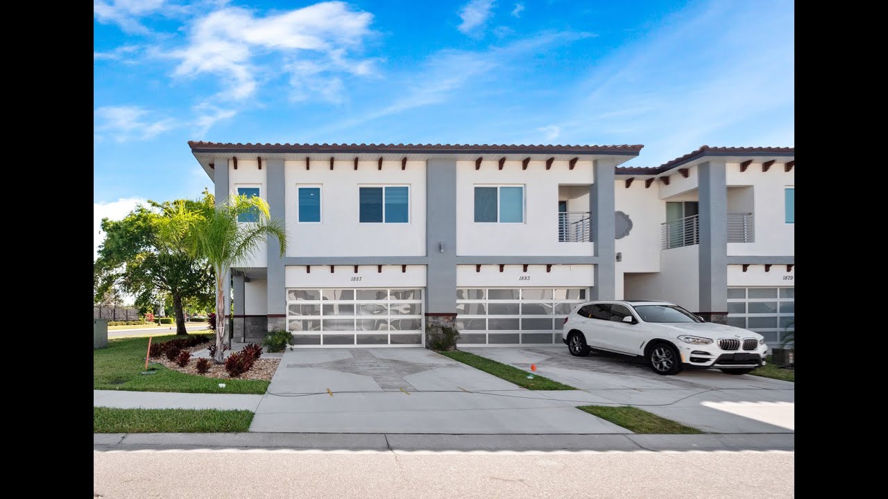 1887 Brentwood Court, Davenport, FL