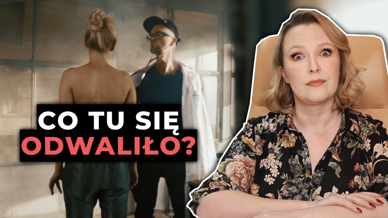 Stół z rzeką KRWI?! 🙈 | Architekt wnętrz reaguje na 