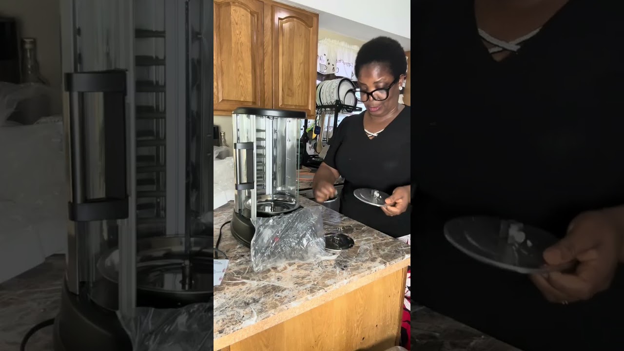Unboxing Alpine _cuisine