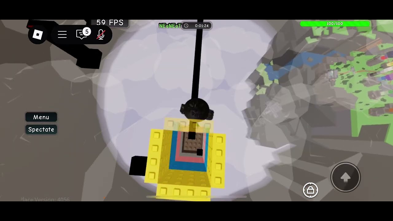 The NEAT Project | NEaNEaT Speedrun WR [0:07.98] @lopeklol2006 
