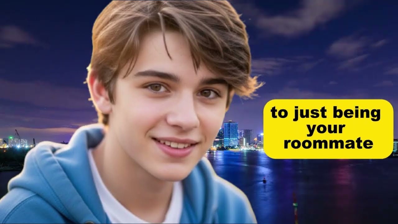 I Helped My Roommate After He Drank Too Much… I Didn’t Expect This 😮 | True