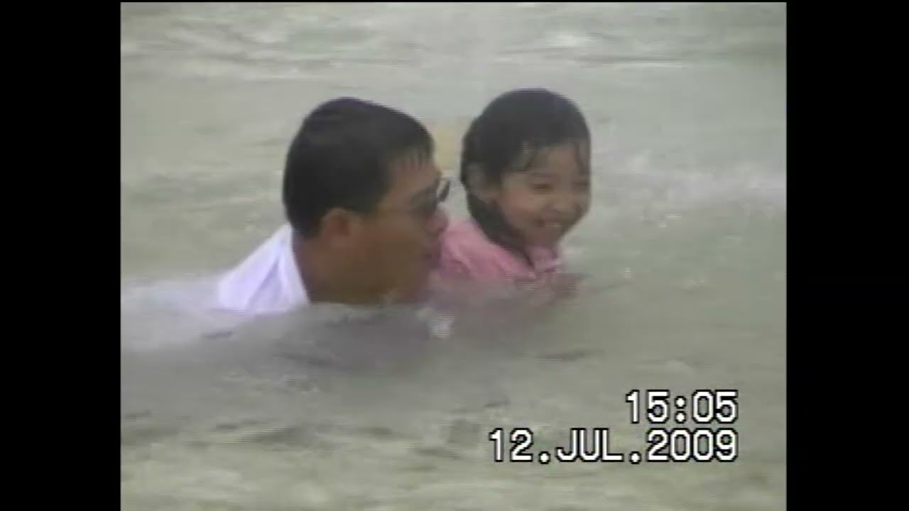 Z00 SAFARI 5 - ĐÙA VỚI NƯỚC