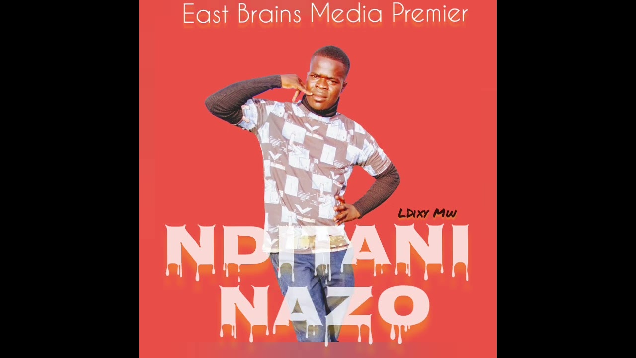 NDITANI Nazo by LDixy MW 