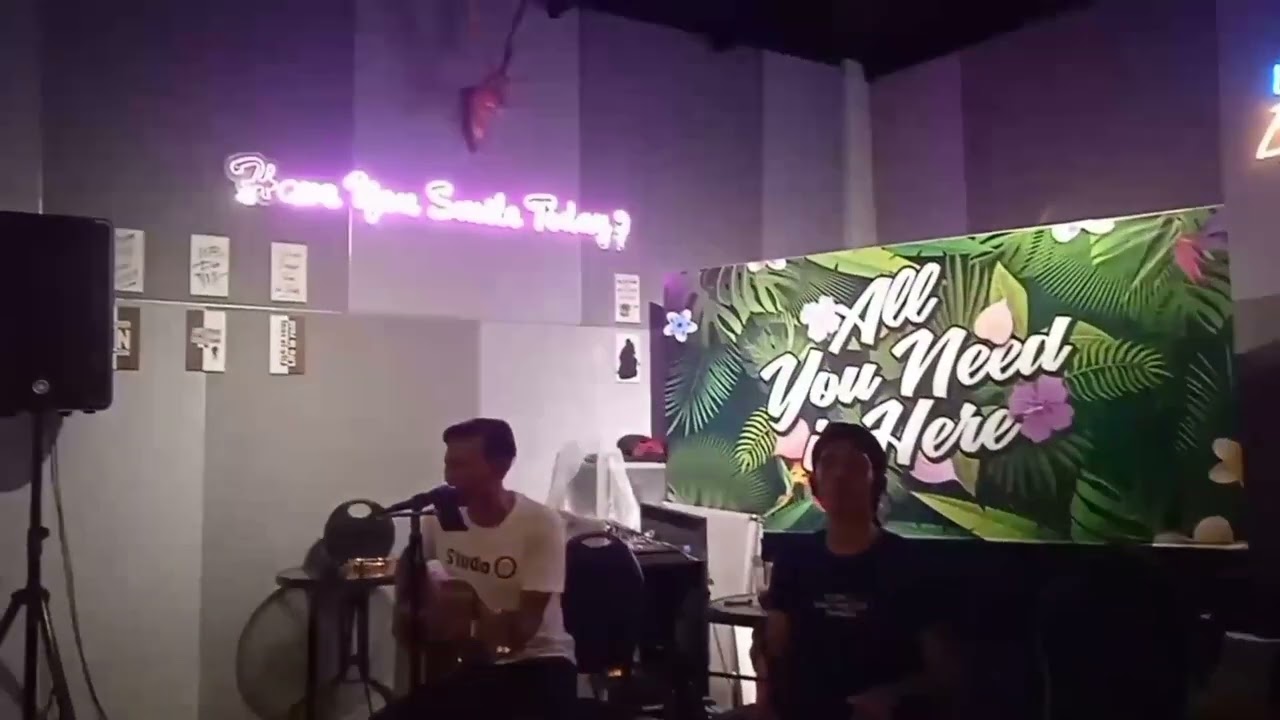 Akustik Jaming_ @Jakabiola  @DETSIMPONI  @dumrocker