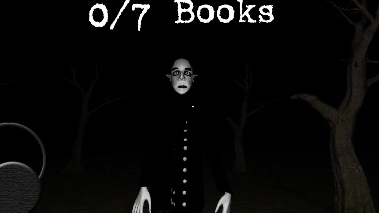 || Nosferatu The Forest Full game android 