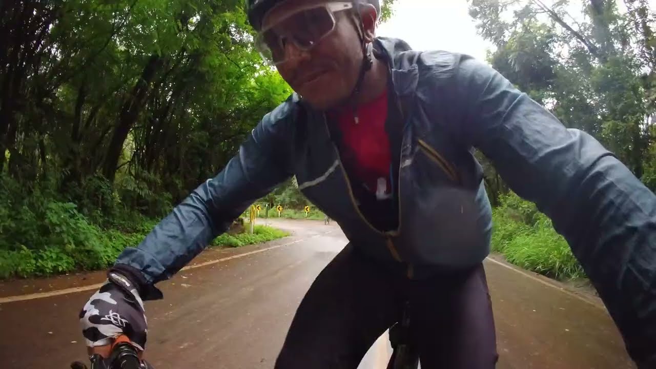 138 Cycling Itabirito
