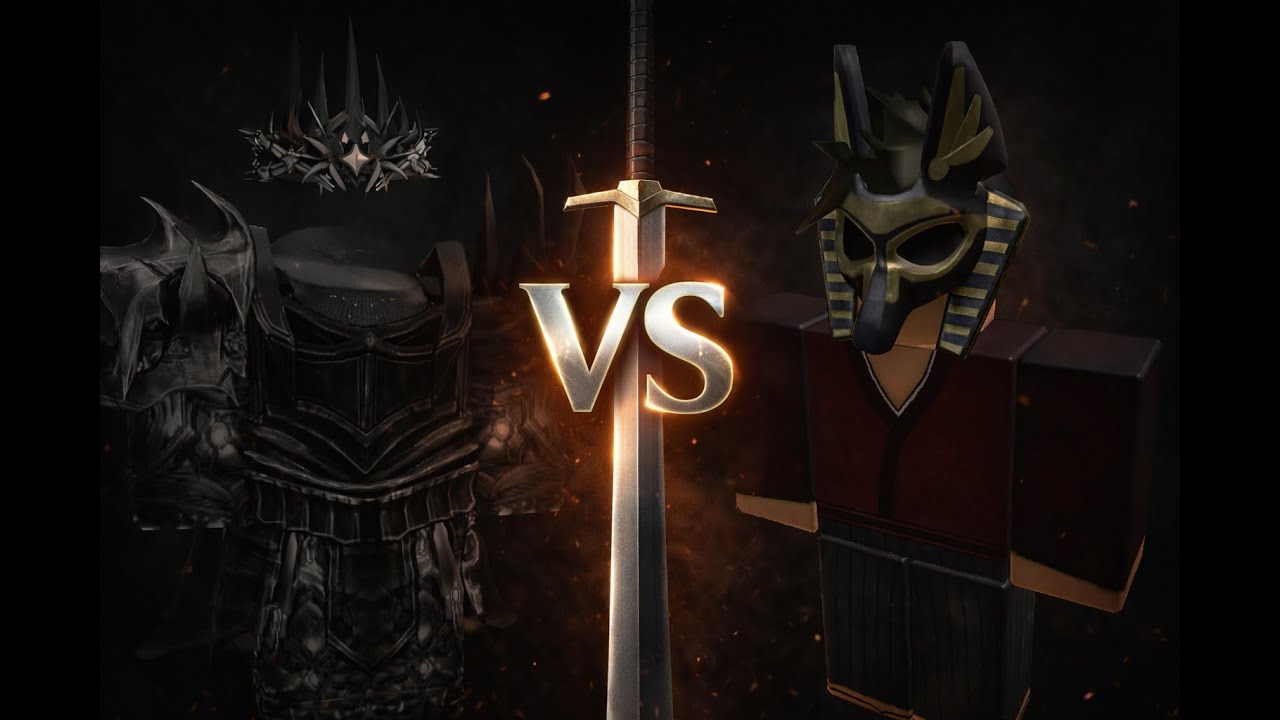 gor3c vs. ilikestreaking