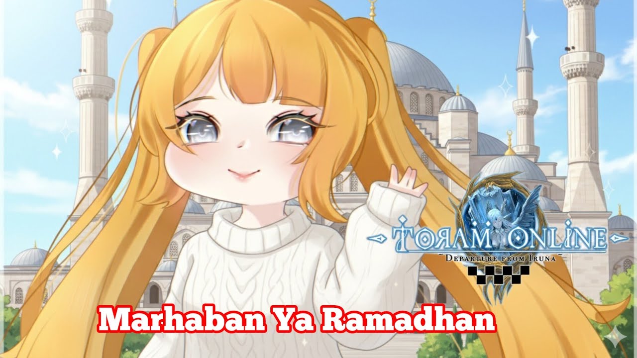 Semangat puasa 🫰