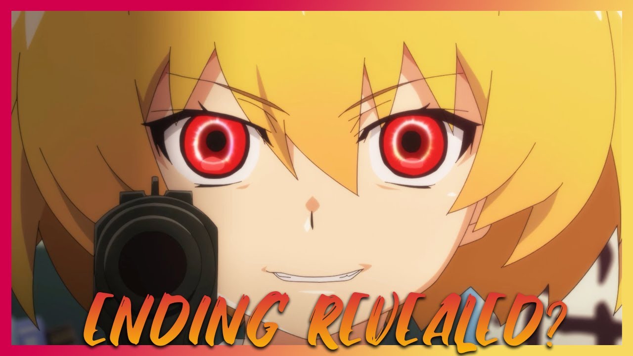 What Really Happened So Far In Higurashi Gou? EP1-17 Theory&Speculations
