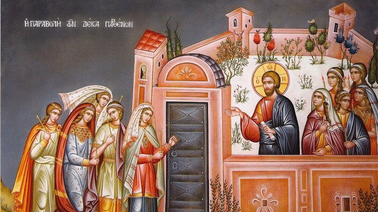 Vespers & Midnight Praises - 02/21/2026