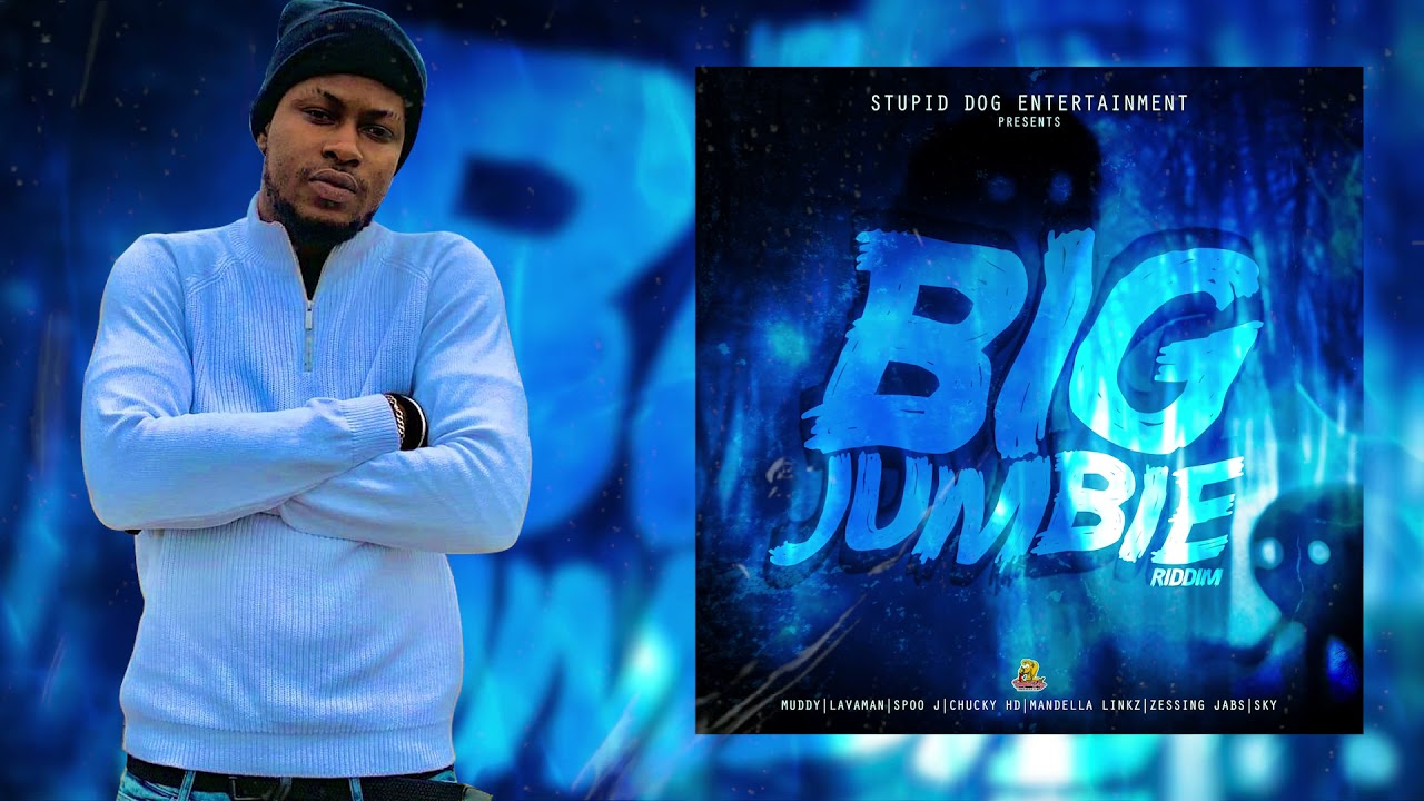 Muddy - Wah Lock Up | Big Jumbie Riddim | Grenada Soca 2021