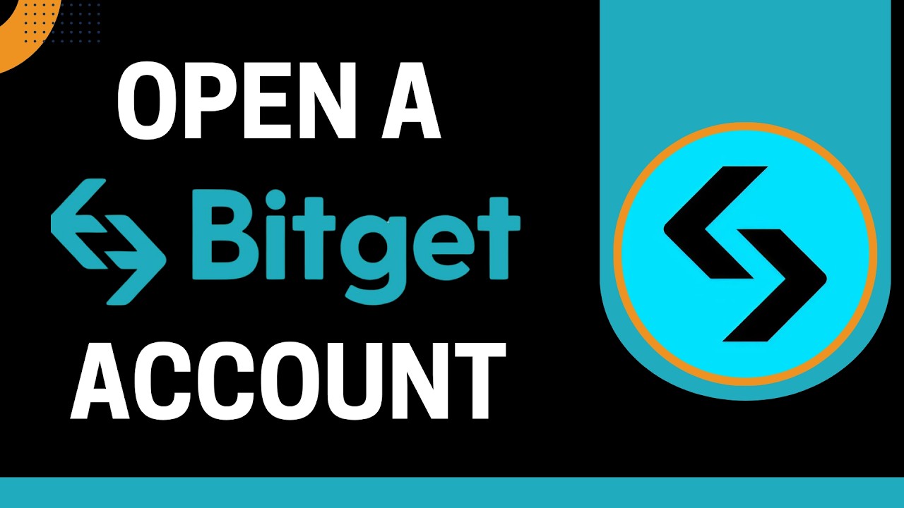 How to Open a Bitget Account on Mobile Phone (Step-by-Step Detailed Guide) [1014ĐT]