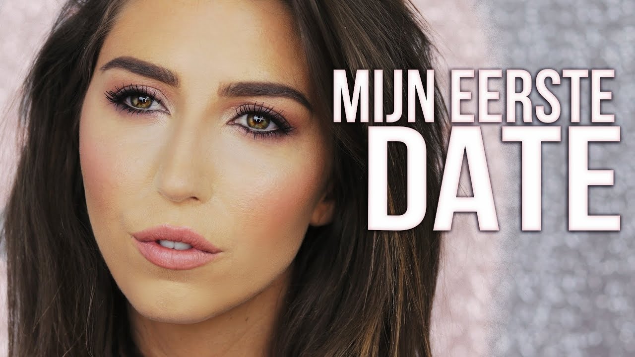 I'M BACK! EN IK HEB MIJN FIRST DATE! 😳
