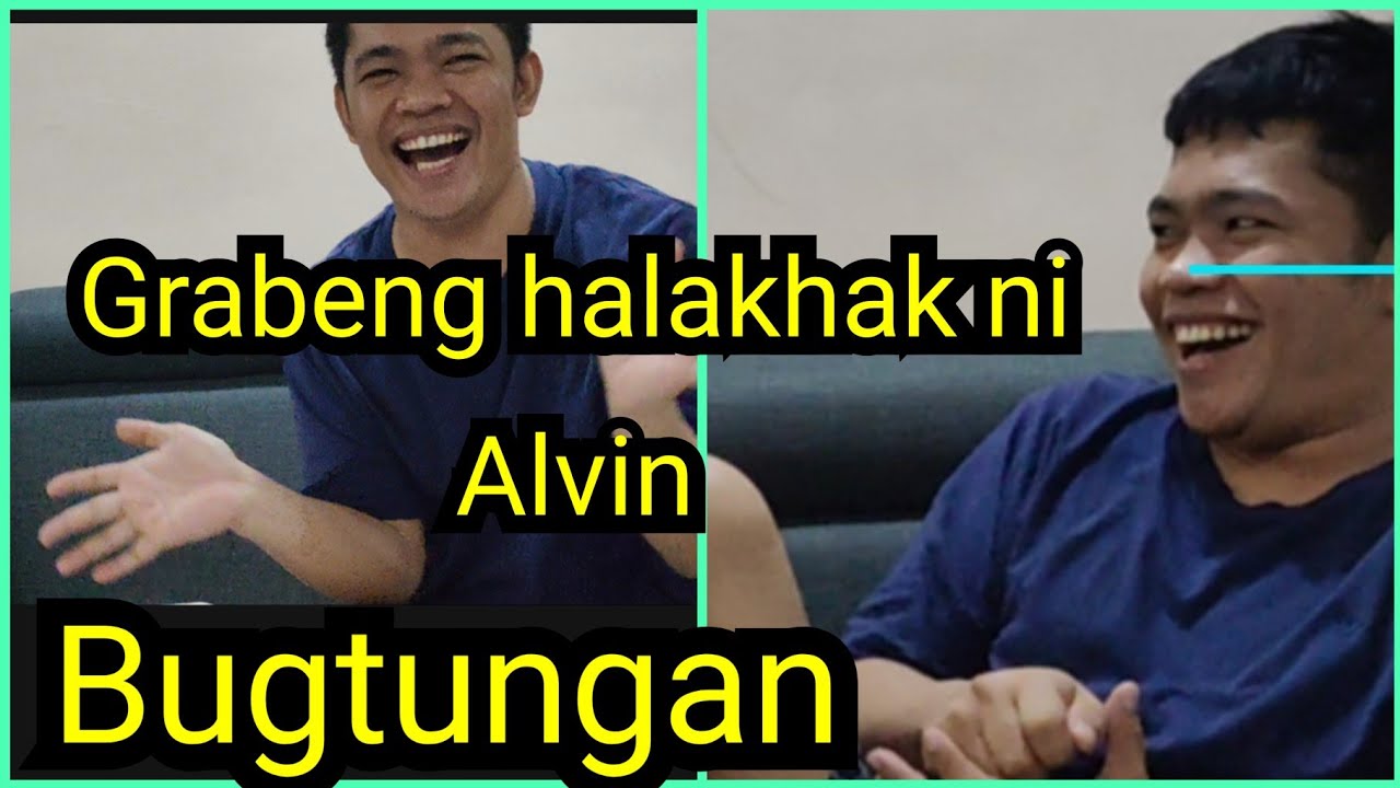 Bugtong tayo @kalingapalvin