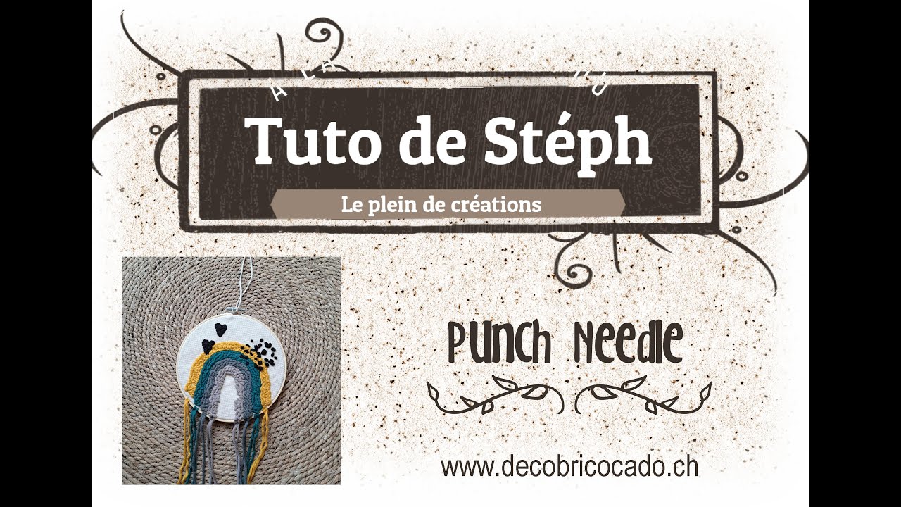 Tuto de Stéph 
