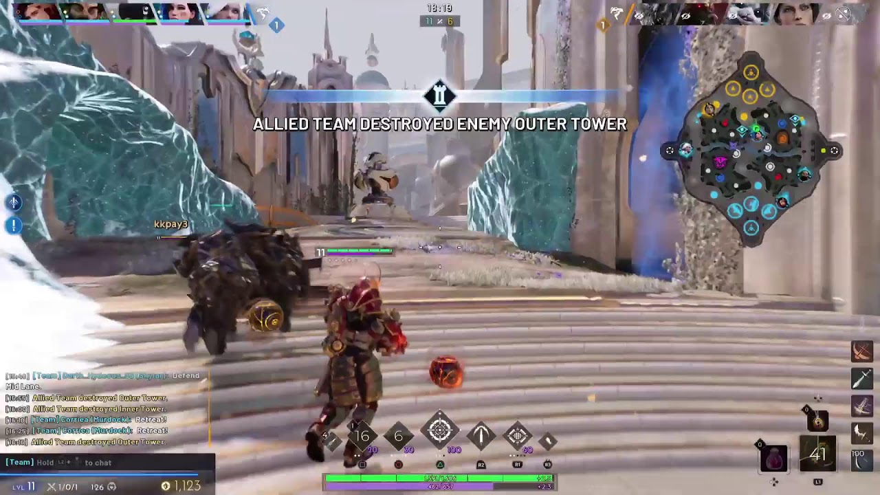 Ranked Ep4567: #topturretdamage L10 Master Dynasty Murdoc  Predecessor #soloQ #TrashTEAMMATE