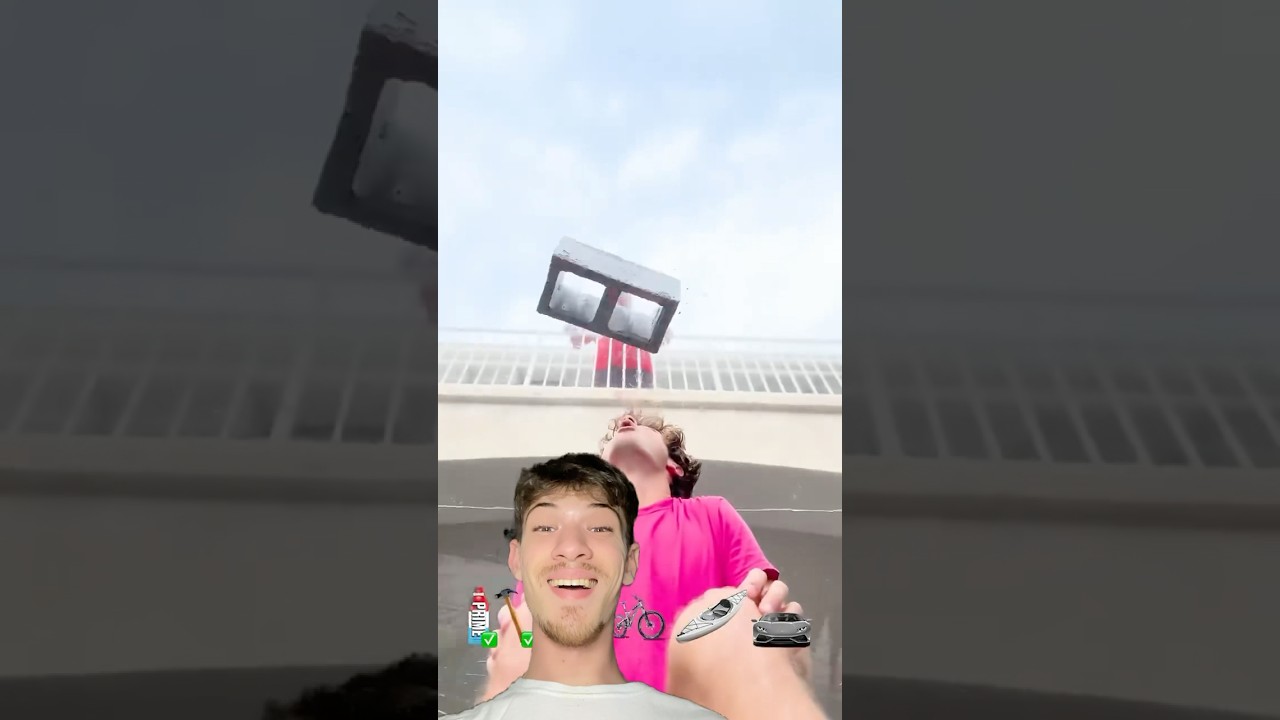 Like And Subscribe if you think this was cool! 