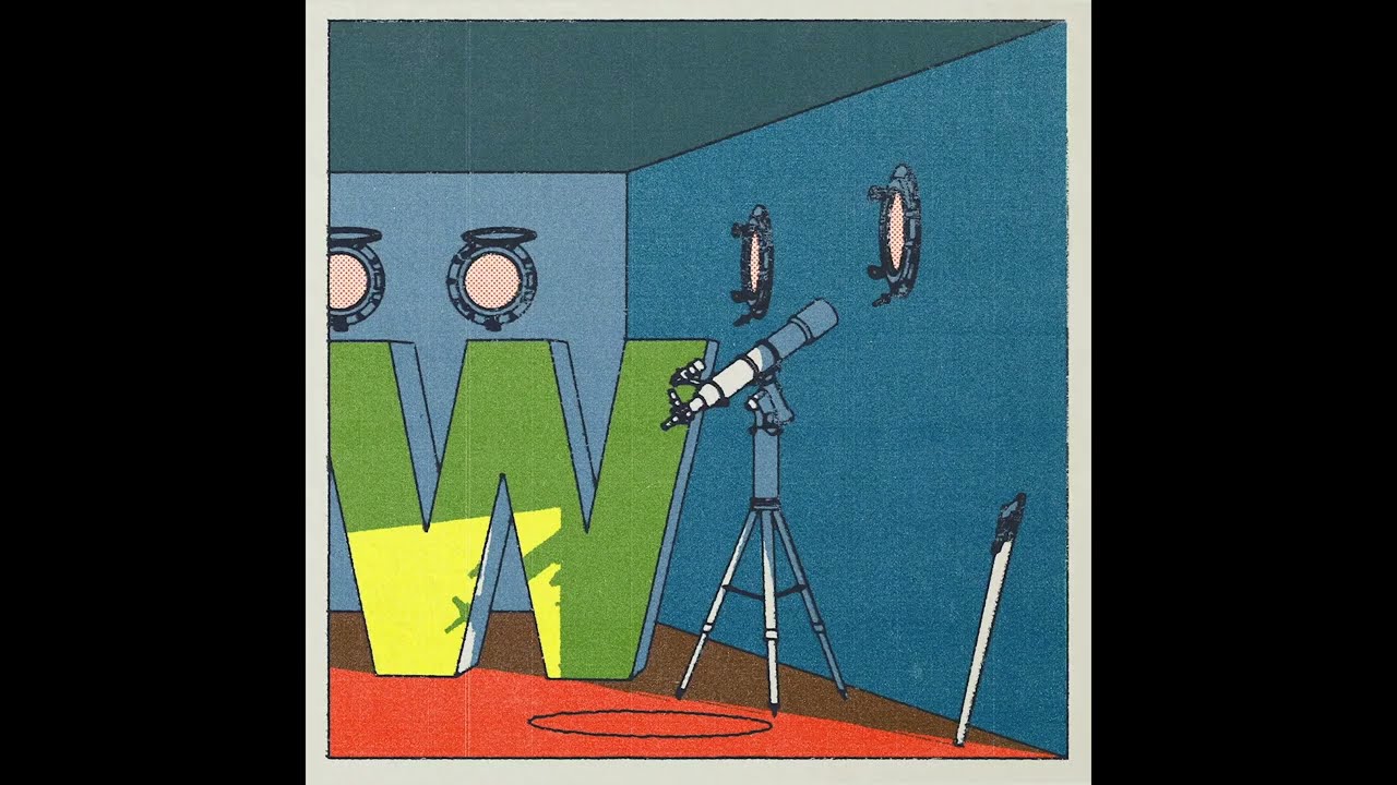 We Were Promised Jetpacks - All That Glittered (EP Version)