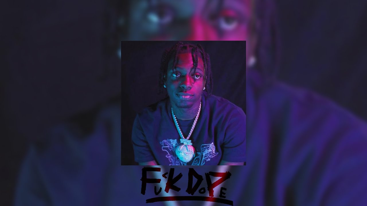 [FREE] Sleepy Hallow x NBA Youngboy x Gunna Type Beat - 