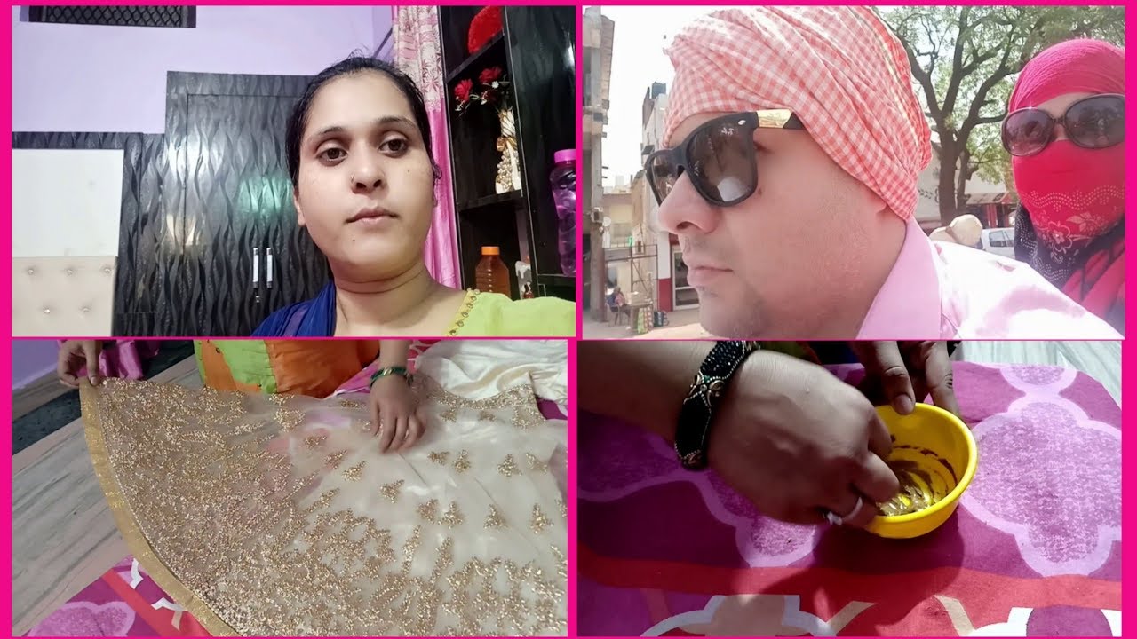 Yeh Dekhiye Meri Eid Ke Dress !!! Aur Ab Mein Apne Face Ke Liye Kya Istmaal KarRahi Hoo