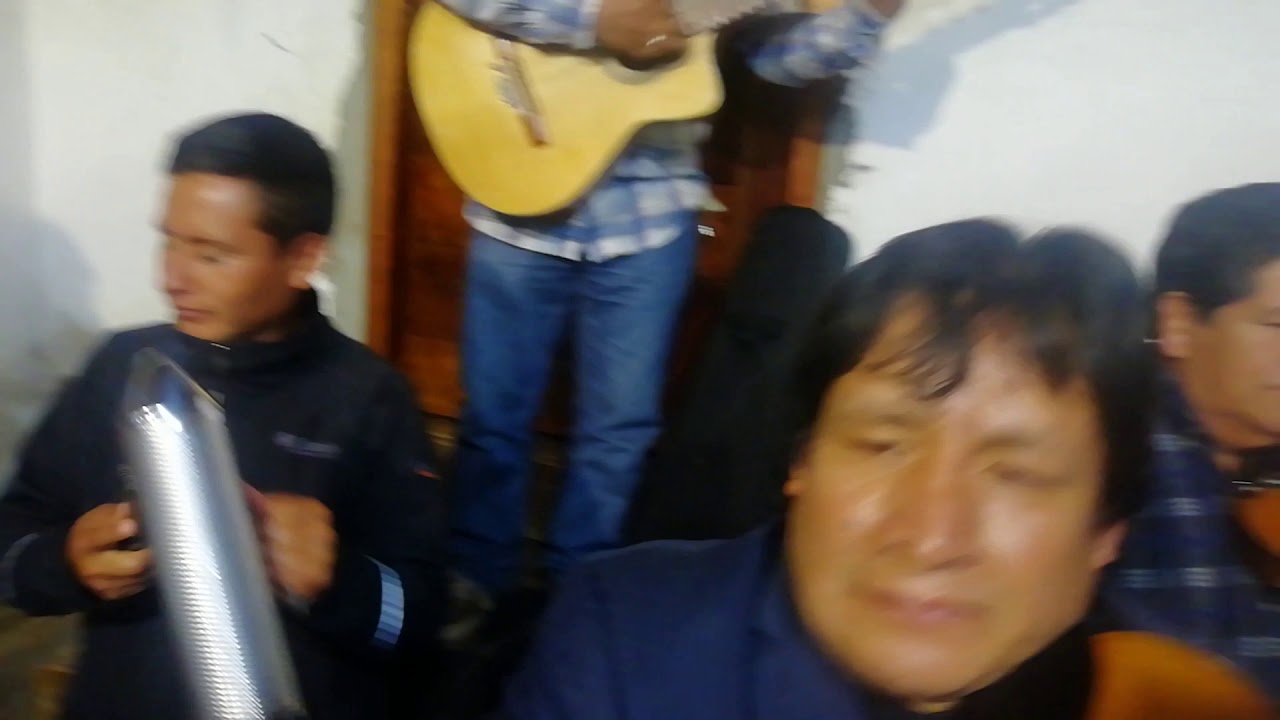 fiesta navidad de parobamba 2019- fam zavaleta vega