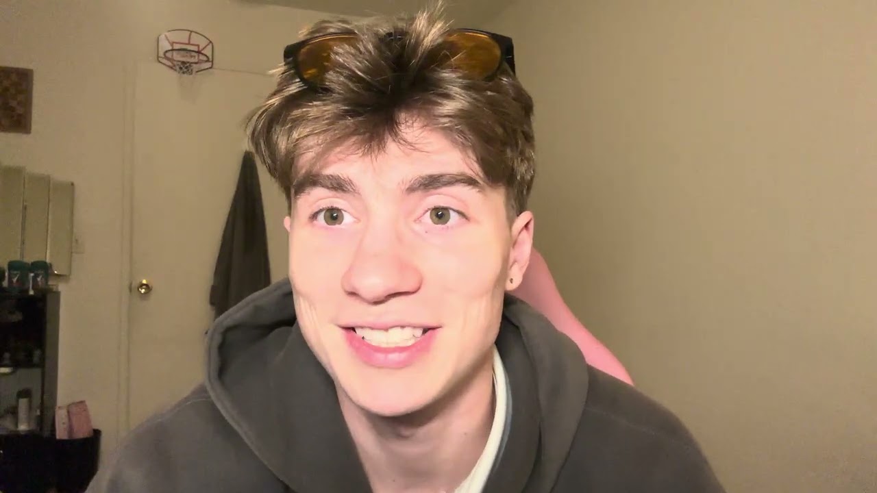Limiting Beliefs (50/100) | Tired ash (2.19.26)