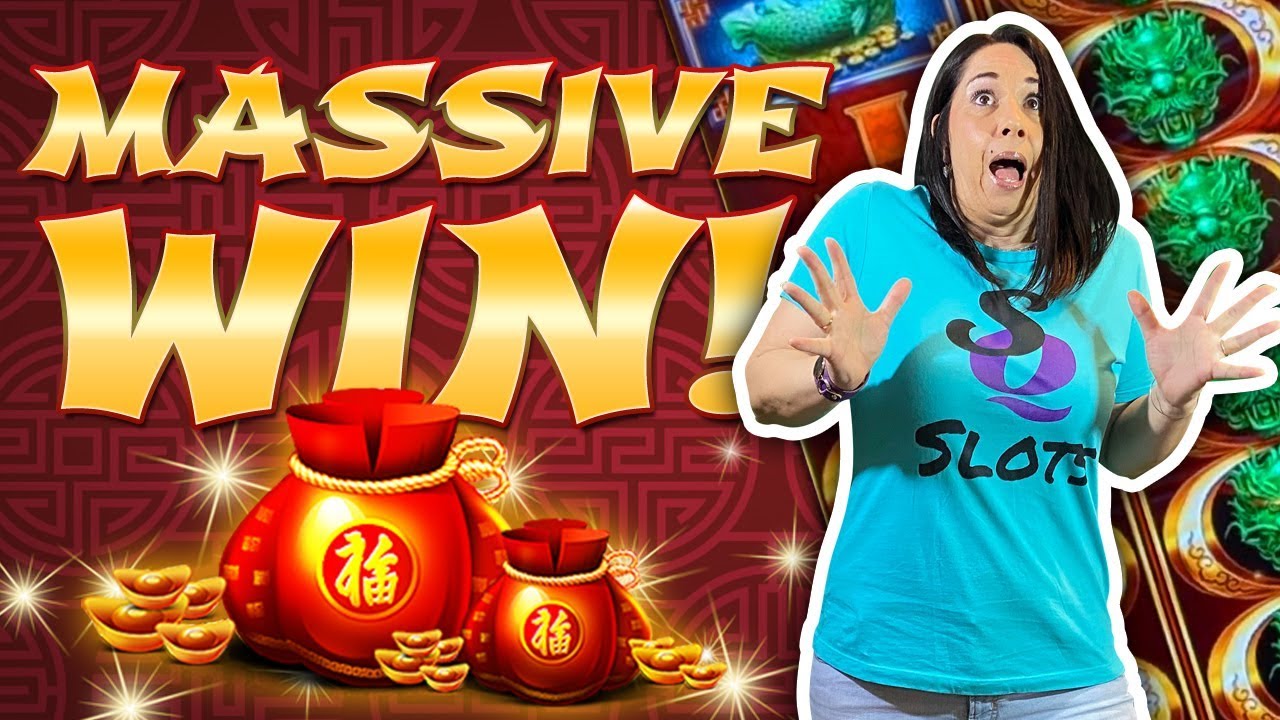 🤯 SUPER BIG WIN 🎰 FU DAI LIAN LIAN DRAGON 🐲 SLOT HUBBY BEATS ME ‼️