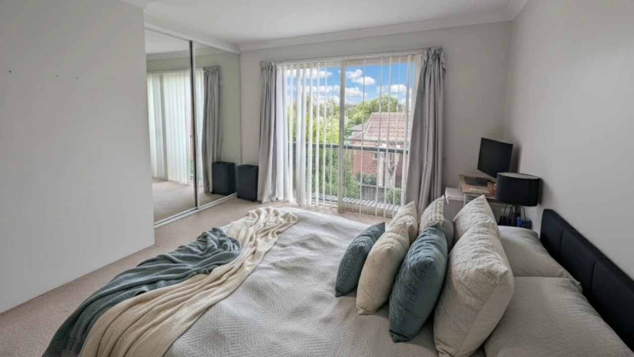 38/10-12 Northcote Road Hornsby - 360-degree interactive video tour