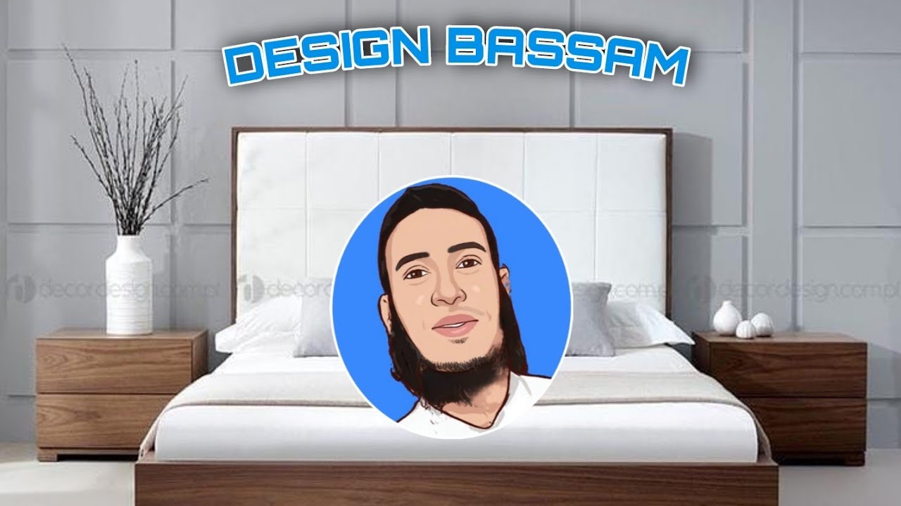 موديلات غرف النوم من نوع  خشب MDF🥰🥰 مرحبا بالجميع