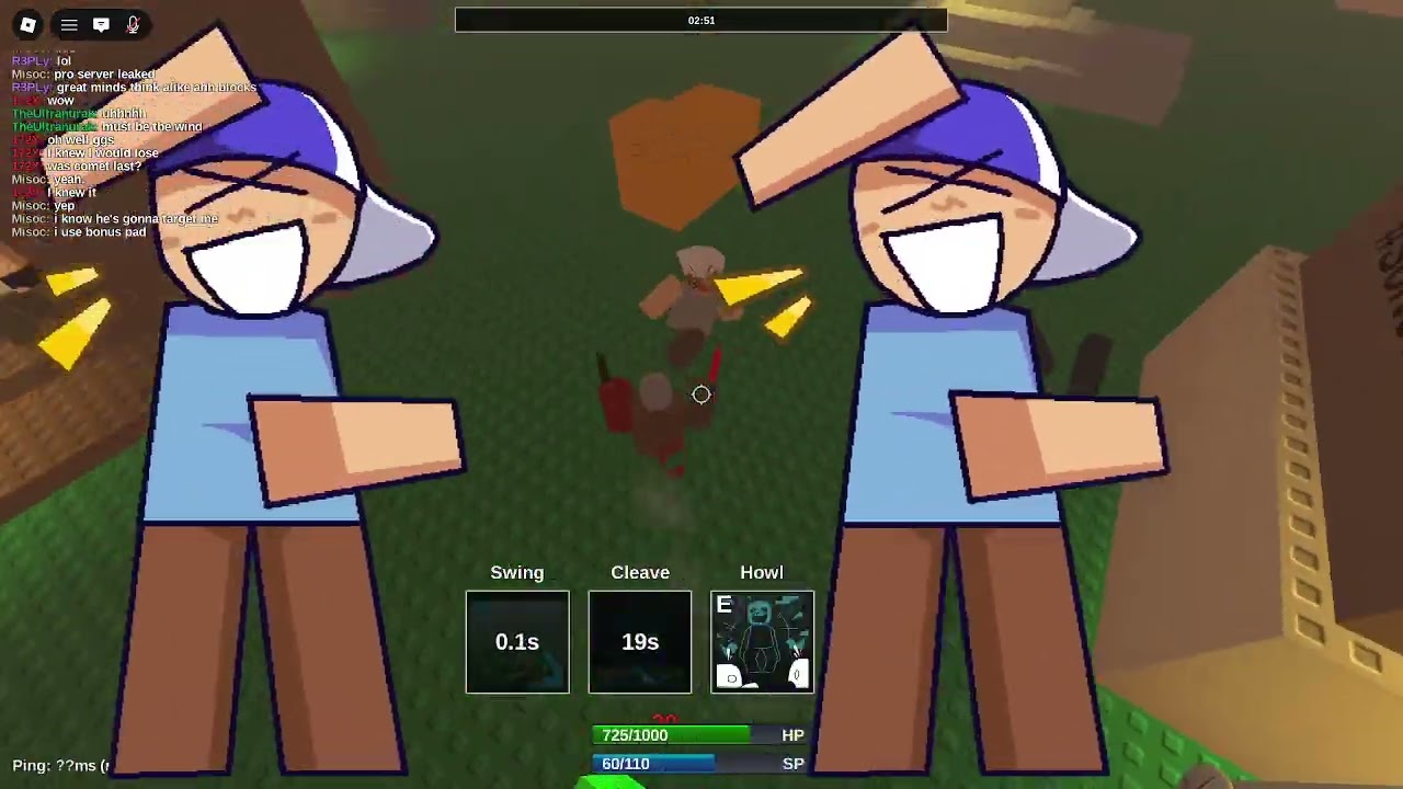 Roblox Die Of Death Random Gameplay (Pursuer) 140