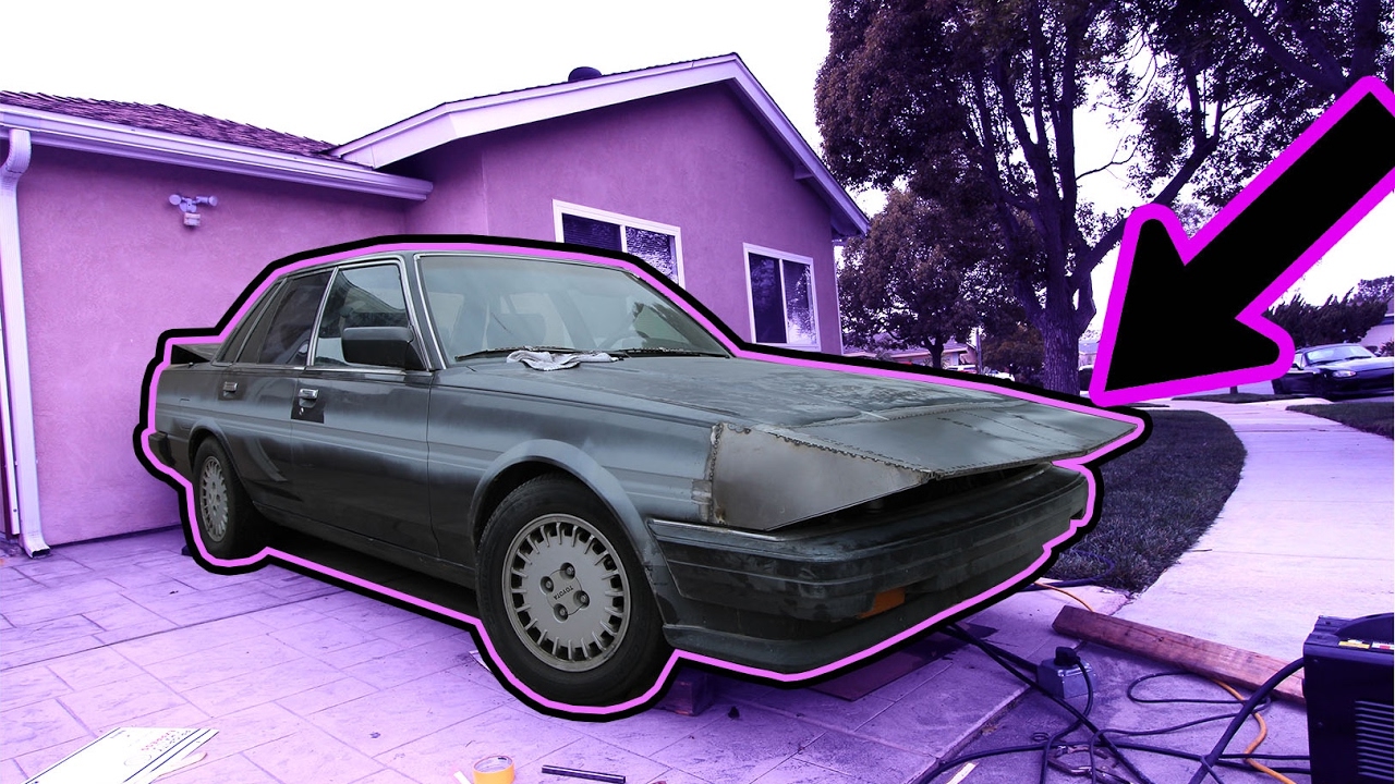 Easier Than I Thought | Bosozoku Sharknose