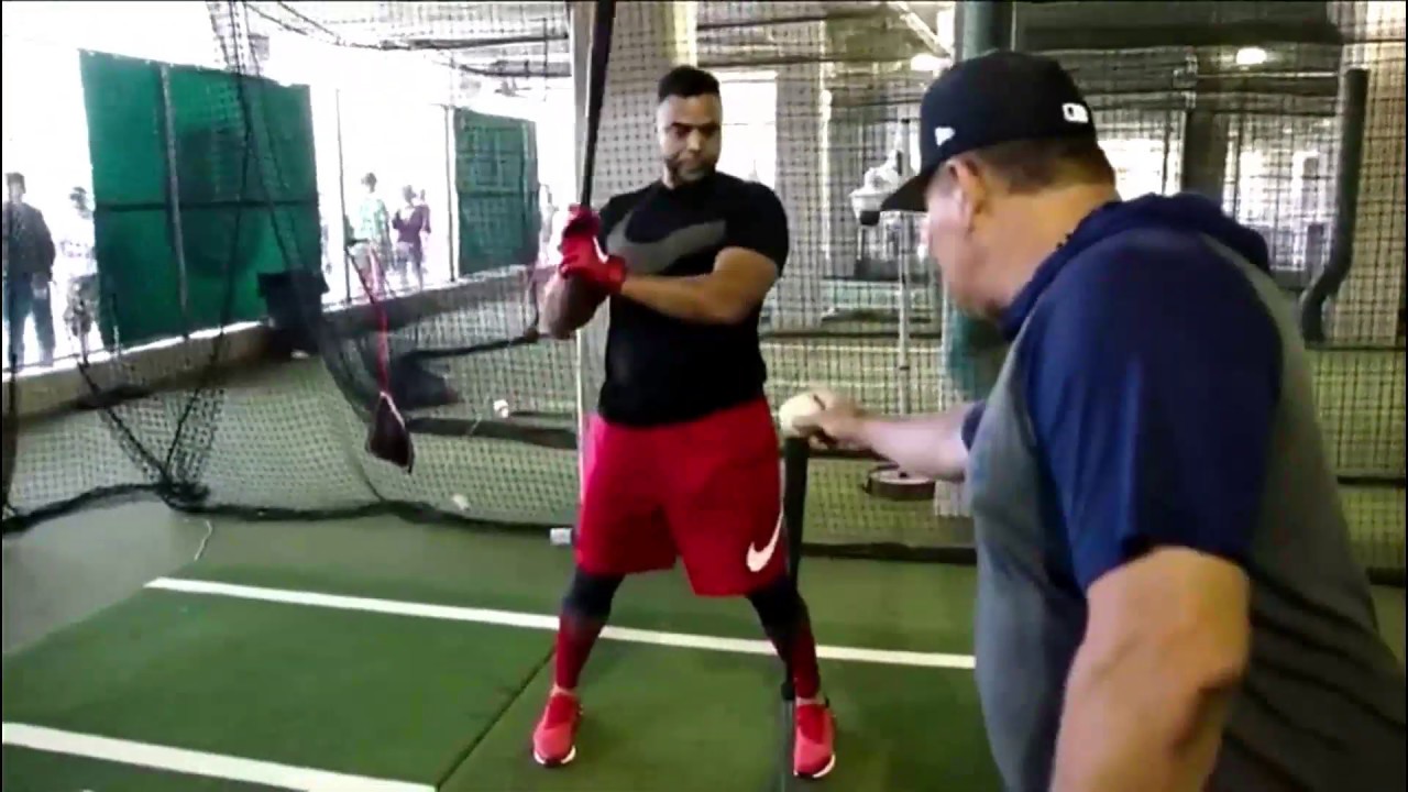Nelson Cruz | MLB Network